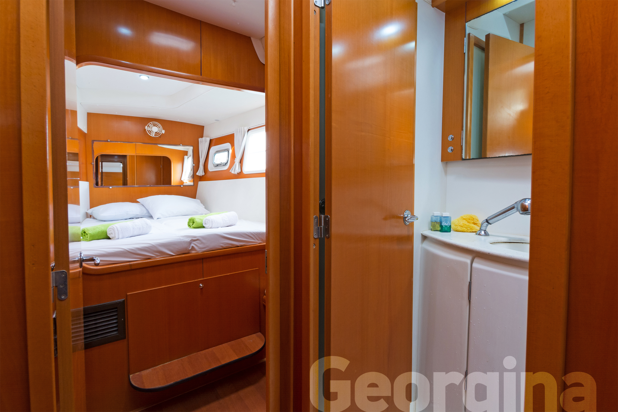 Immagine Lagoon 440