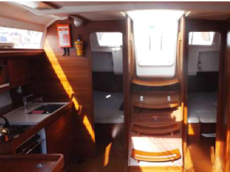 Immagine Dufour 410 Grand Large