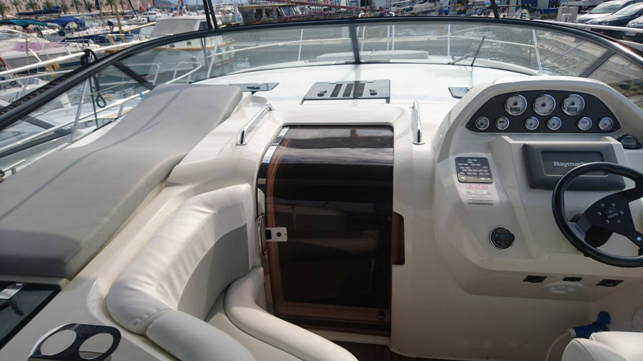 Bavaria Yacht 38 Sport image
