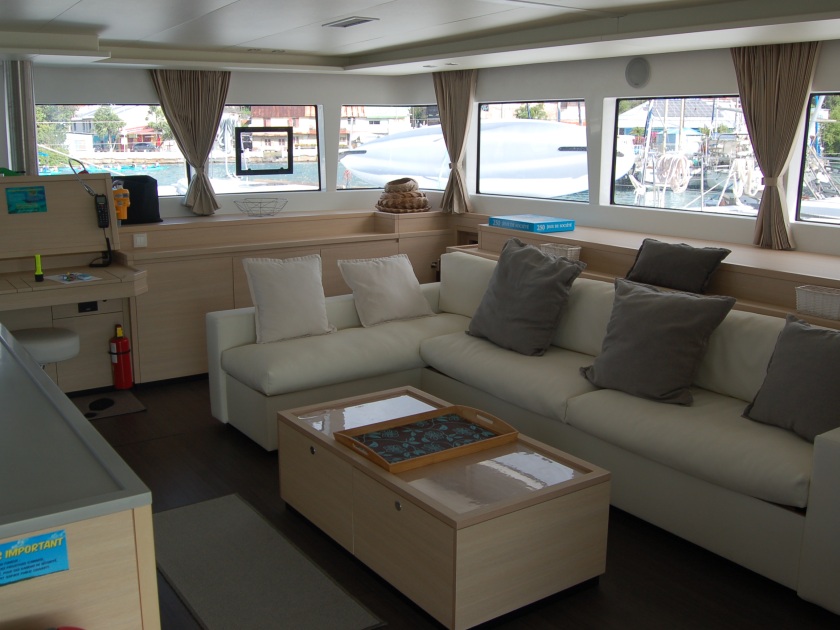 Immagine Lagoon 620