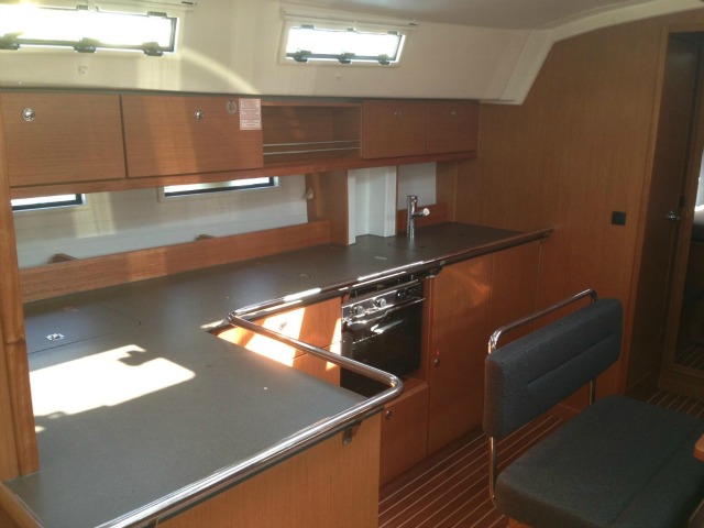 Immagine Bavaria 45 Cruiser