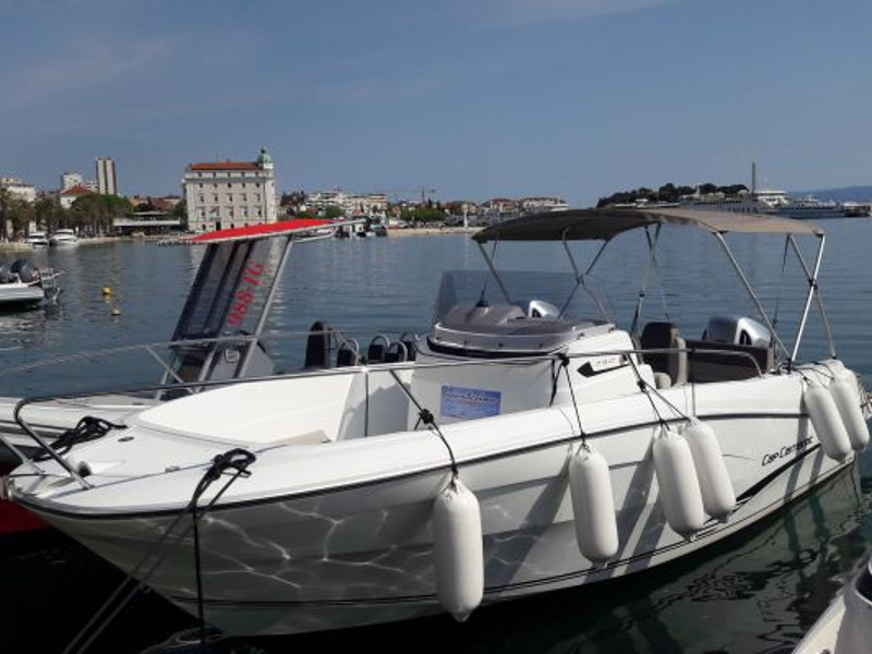 Immagine Jeanneau Cap Camarat 7.5 CC