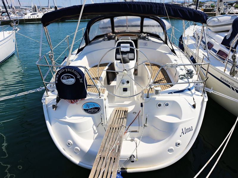 Immagine Bavaria 33 C 
