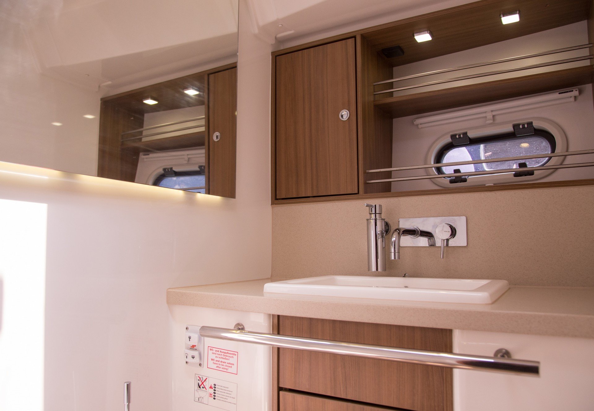 Immagine Bavaria 43 HT Sport