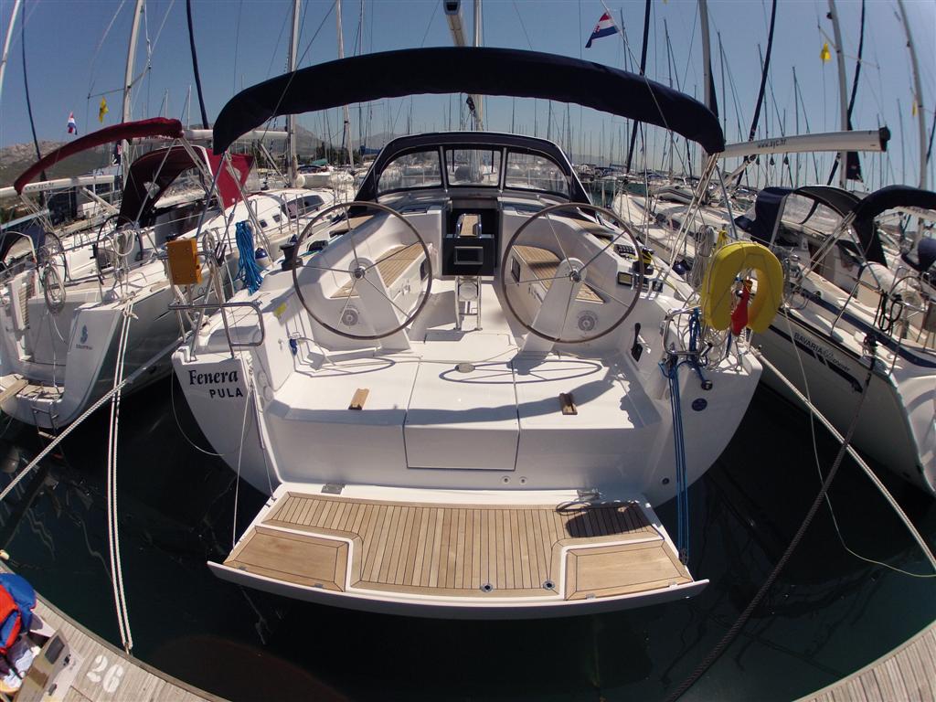 Immagine Hanse 445
