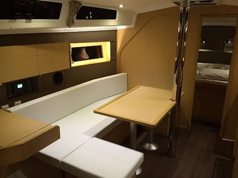 Immagine Oceanis 38