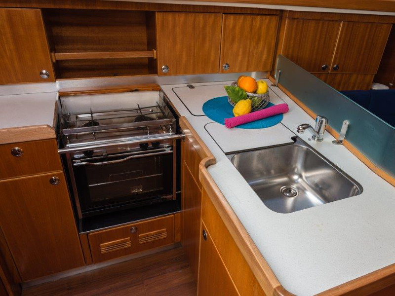 Immagine Elan 344 Impression
