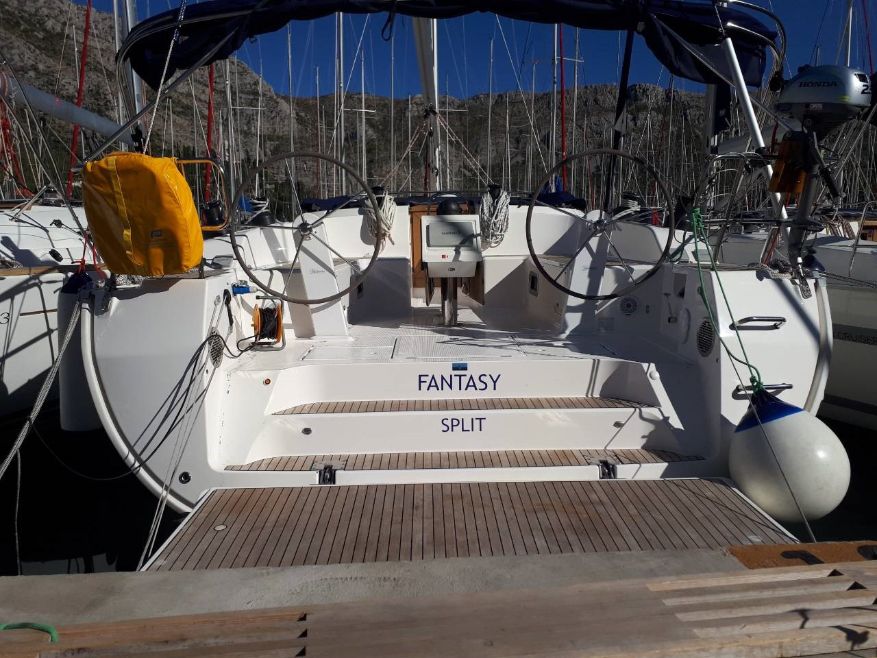 Immagine Bavaria Cruiser 51