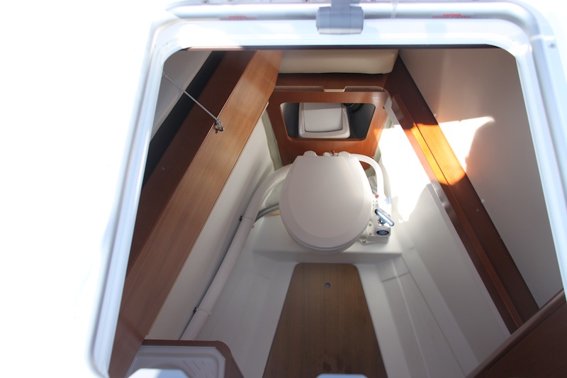 Immagine Oceanis 50 Family