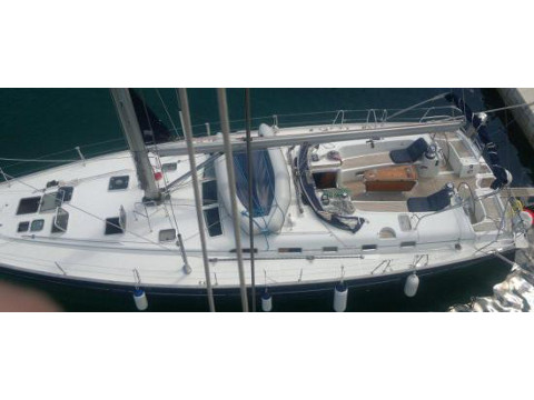 Immagine Beneteau Oceanis 523