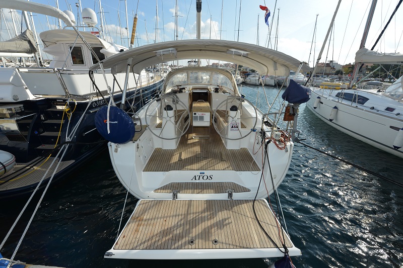 Immagine Bavaria Cruiser 40