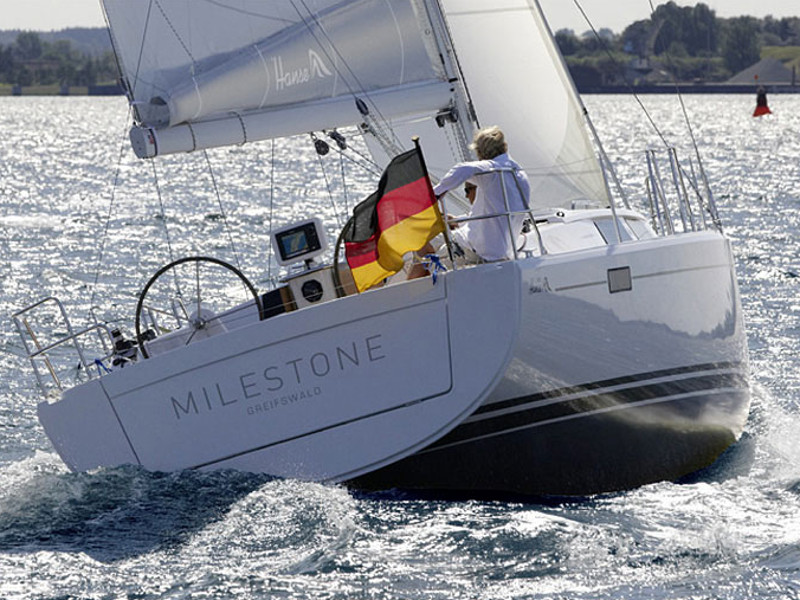 Immagine Hanse 385