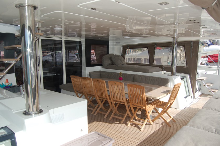 Immagine Lagoon 620