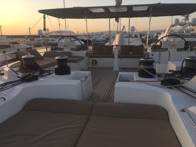 Immagine Lagoon 620