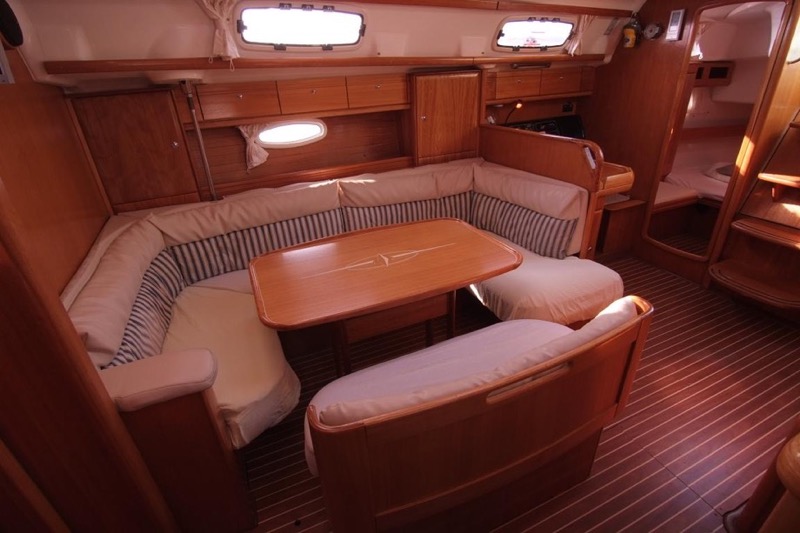 Immagine Bavaria 42 Cruiser