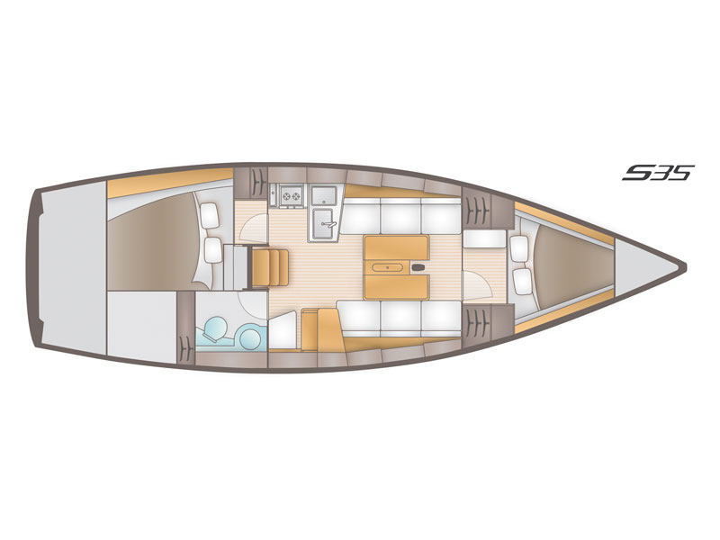 Immagine Salona 35