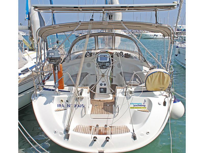 Immagine Bavaria 39 Cruiser