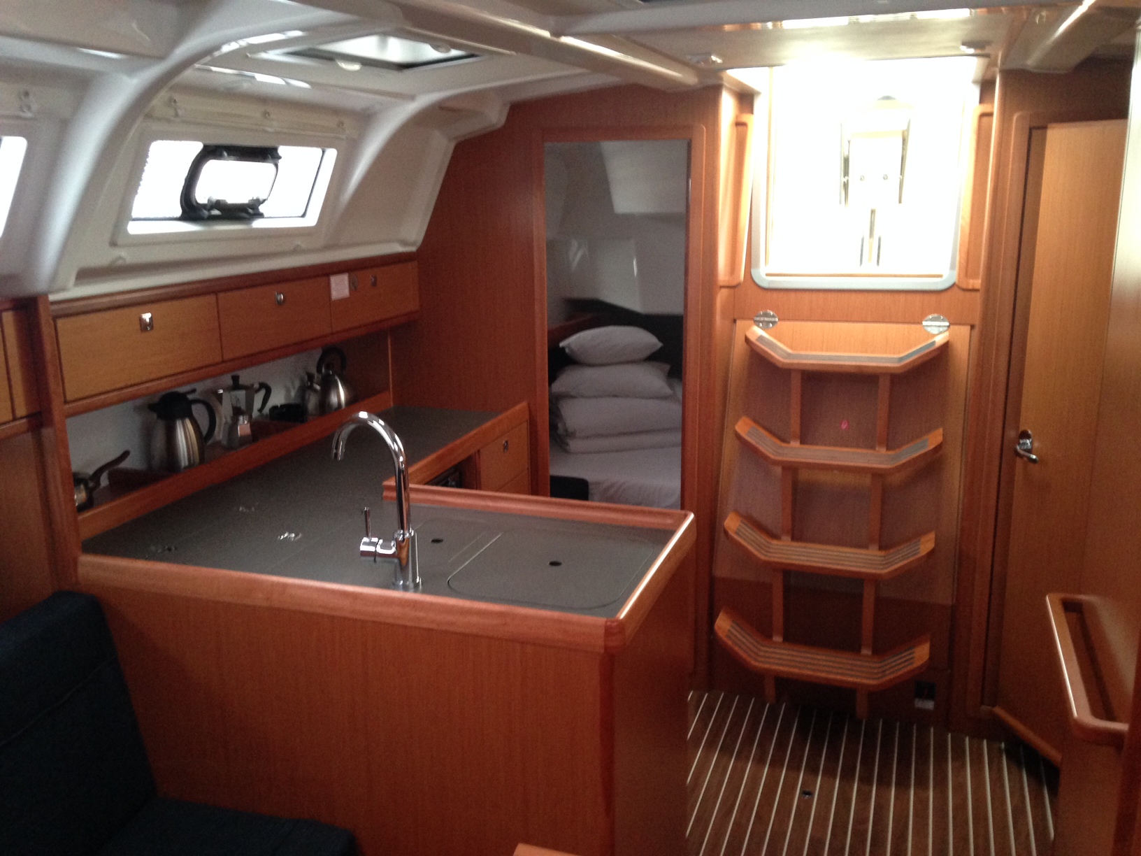 Immagine Bavaria Cruiser37