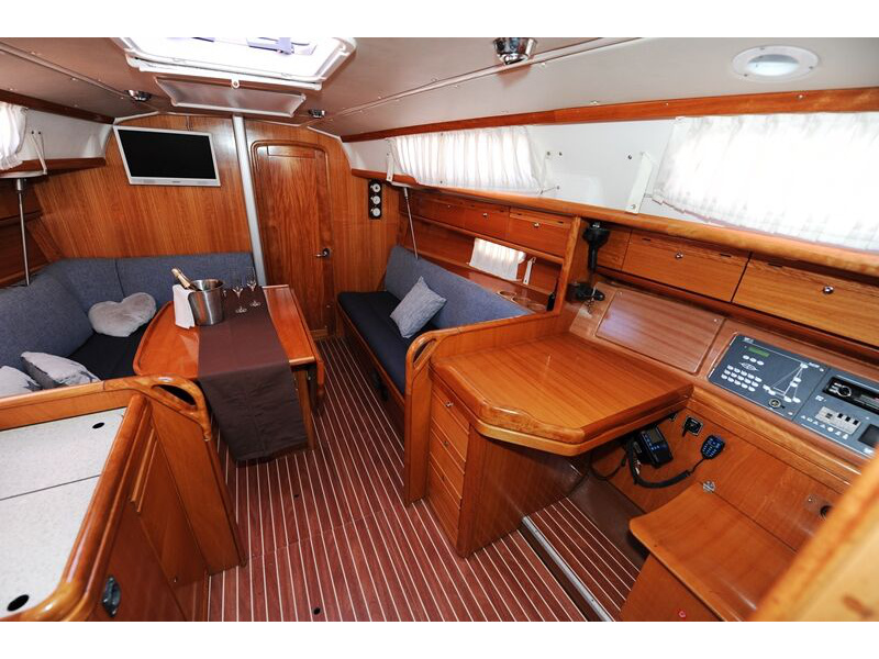 Immagine Bavaria 34 Cruiser