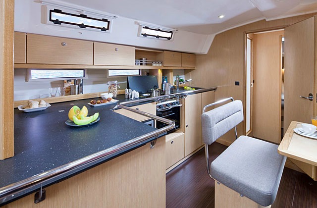 Immagine Bavaria Cruiser 45