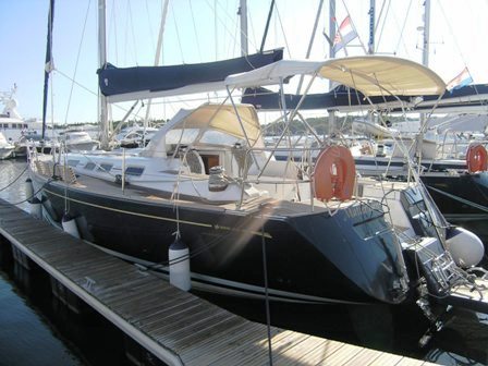 Immagine Grand Soleil 45