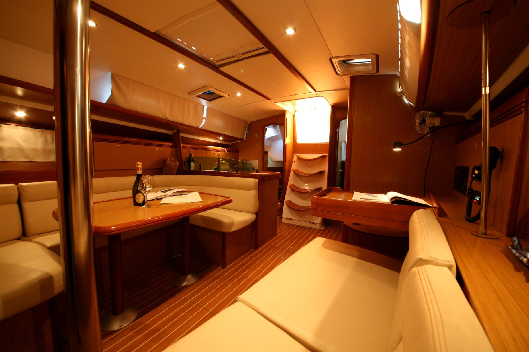 Immagine Sun Odyssey 42i