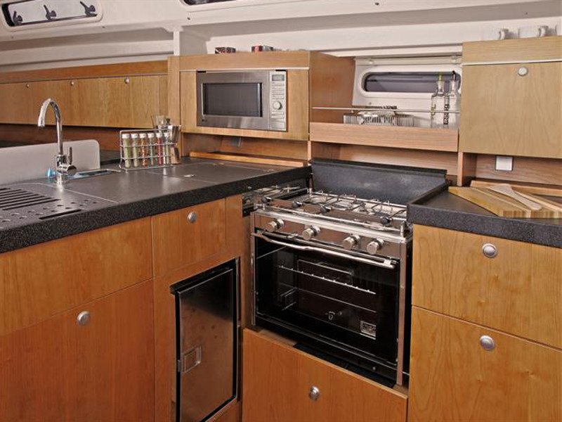 Immagine Hanse 415