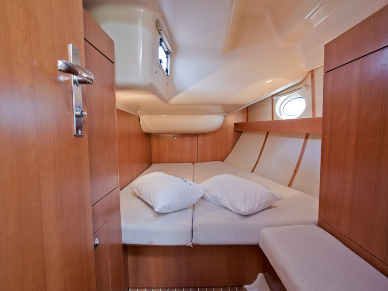 Immagine Elan 434 Impression
