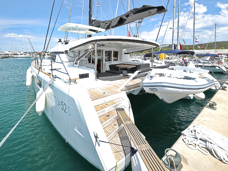 Immagine Lagoon 52