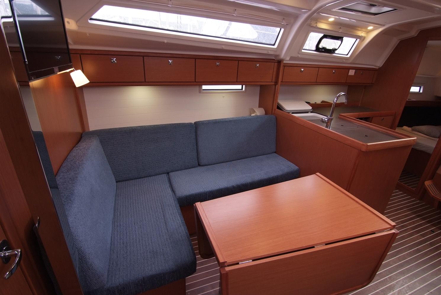 Immagine Bavaria Cruiser 37