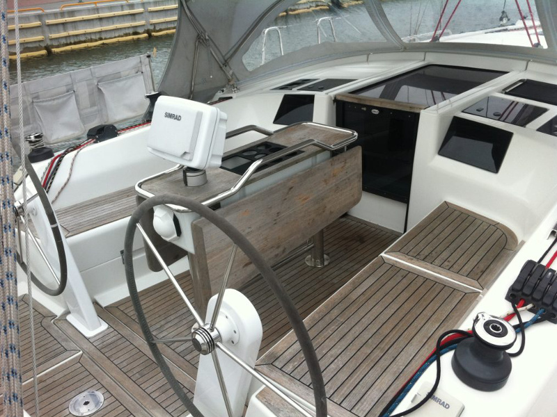 Immagine Hanse 385