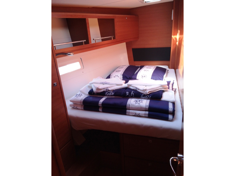 Immagine Dufour 56 Exclusive
