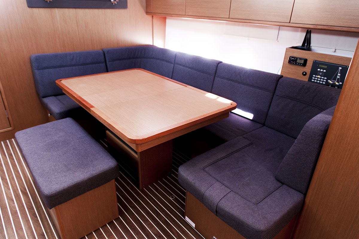 Immagine Bavaria 46 Cruiser