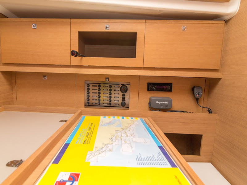 Immagine Dufour 380 Grand Large