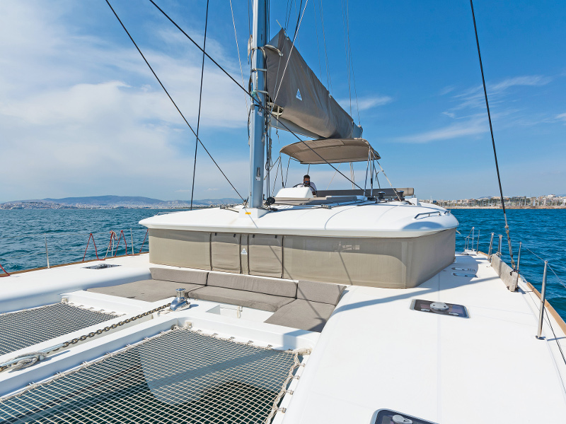 Immagine Lagoon 450