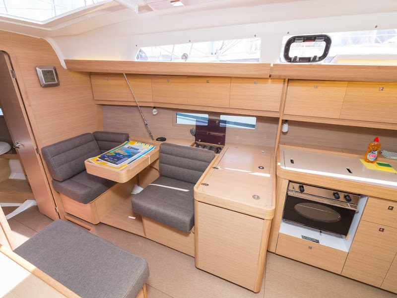 Immagine Dufour 410 Grand Large
