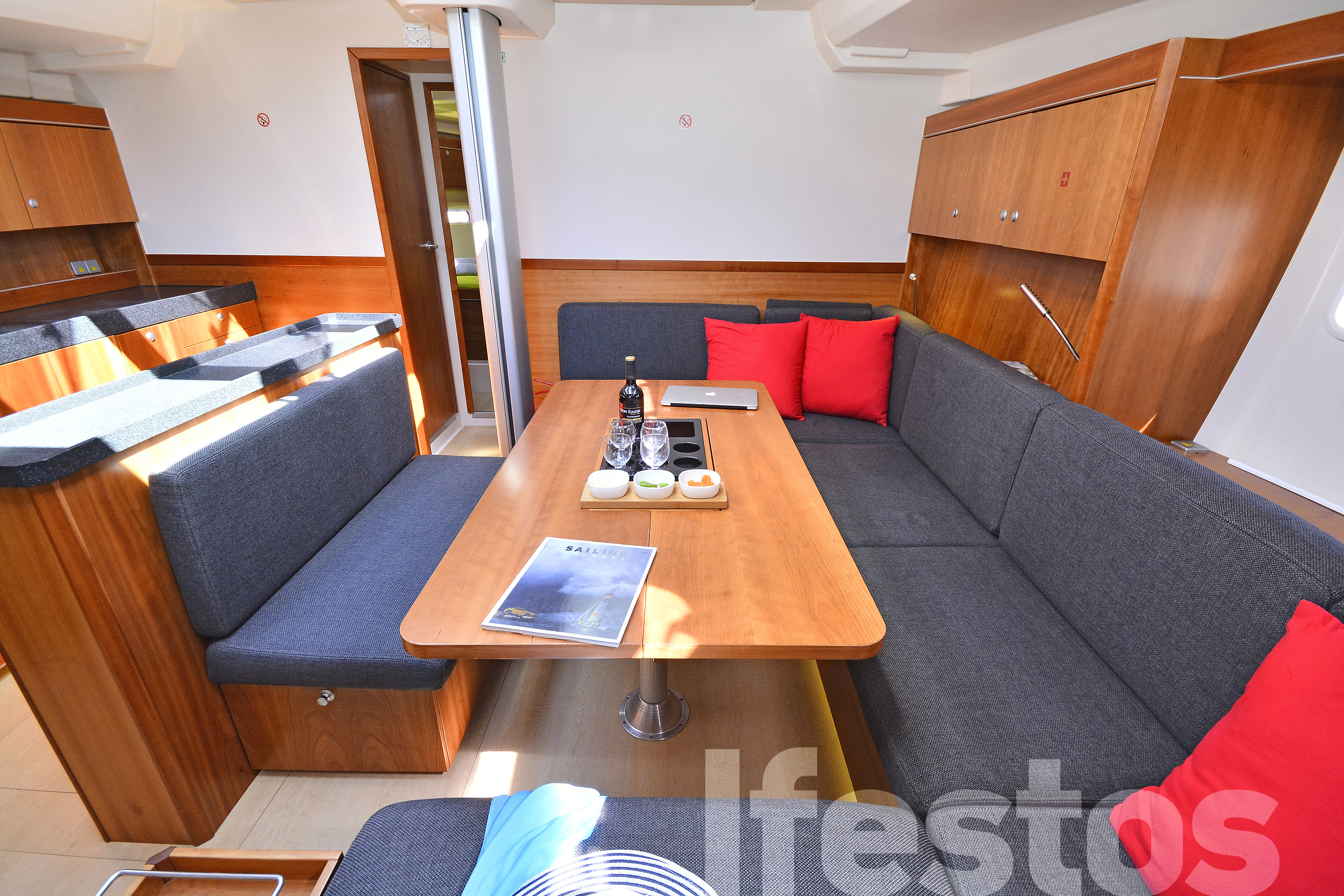 Immagine Hanse 575