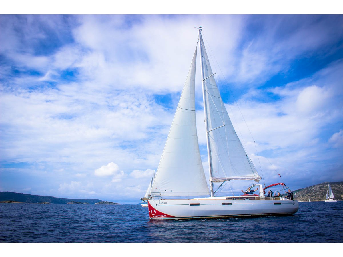 Immagine Oceanis 45