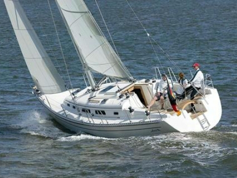 Immagine Hanse 371