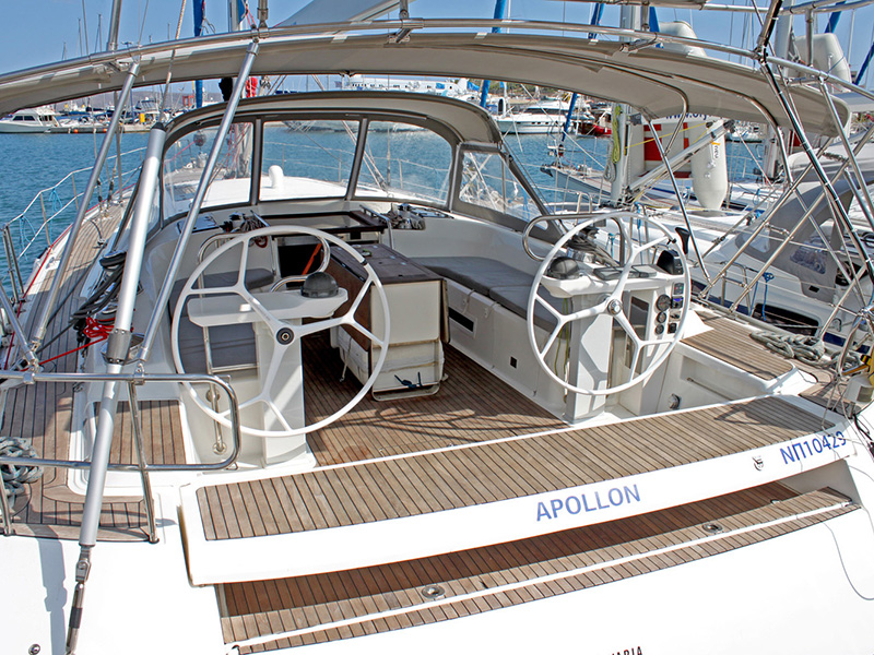 Immagine Bavaria 55 Cruiser