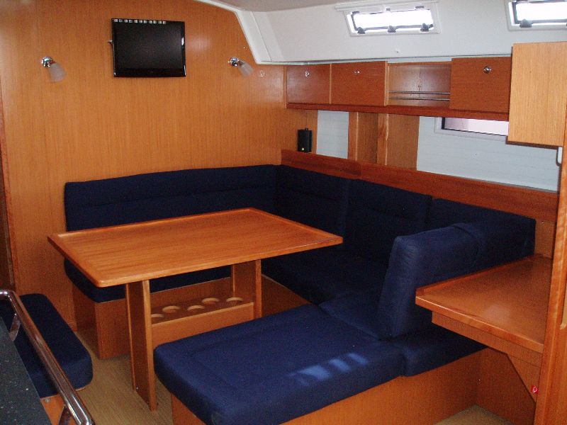 Immagine Bavaria Cruiser 45