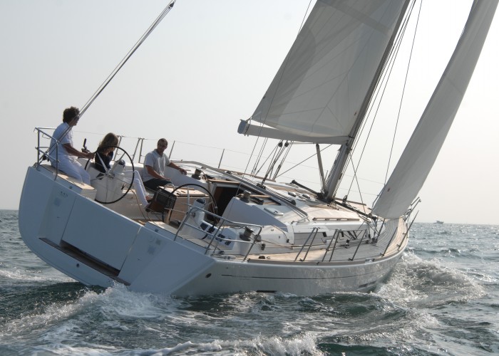 Immagine Dufour 445 Grand Large