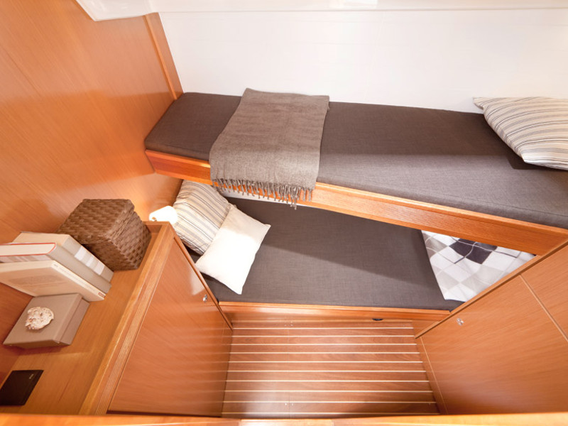 Immagine Bavaria Cruiser 50