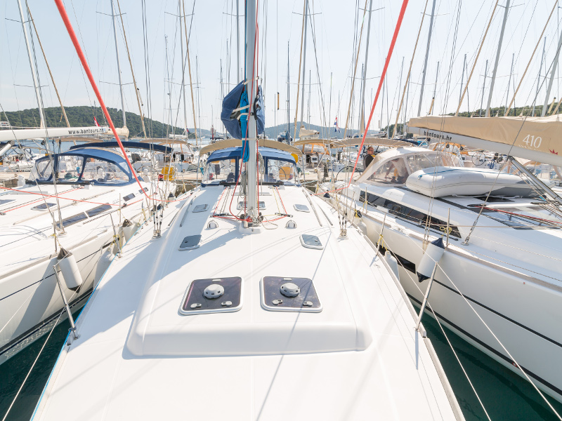 Immagine Dufour 455 Grand Large