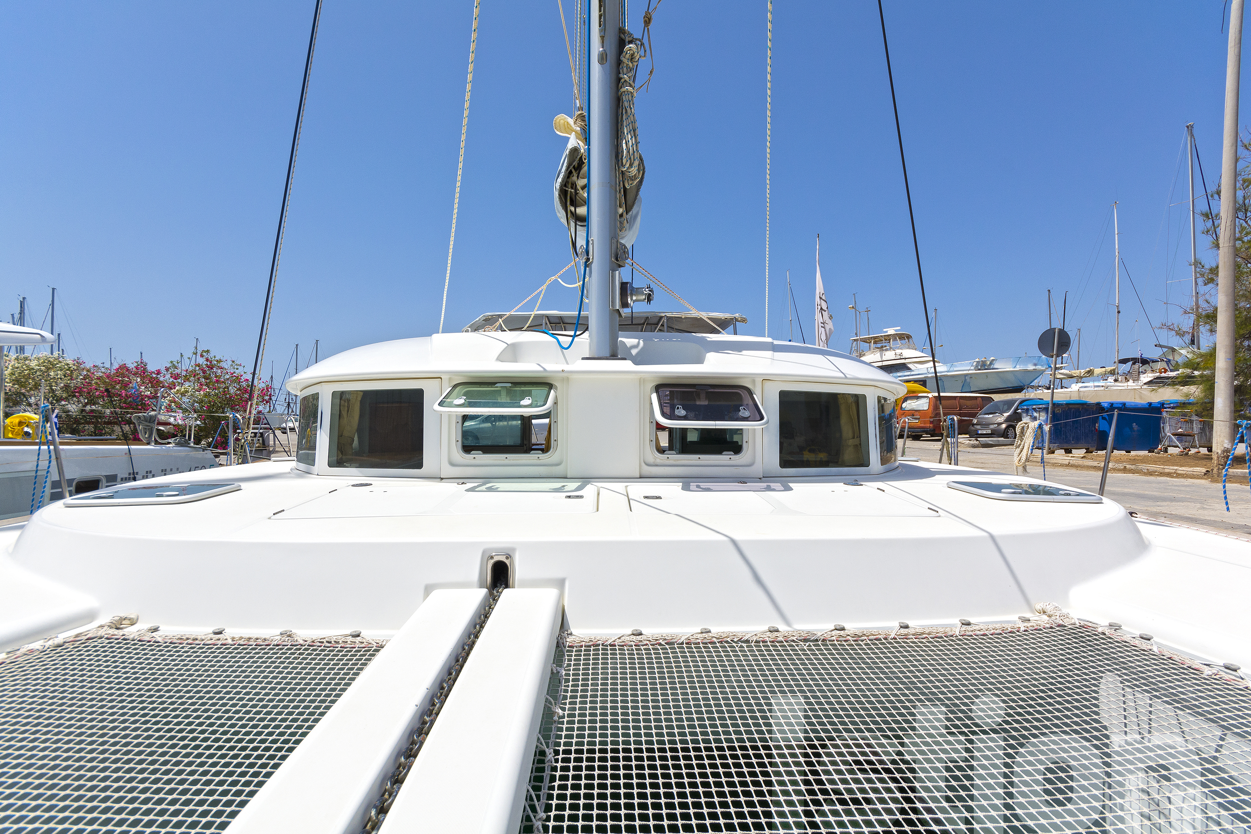 Immagine Lagoon 380