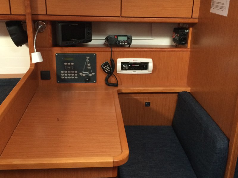 Immagine Bavaria Cruiser 41