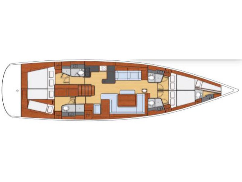 Immagine Oceanis 60
