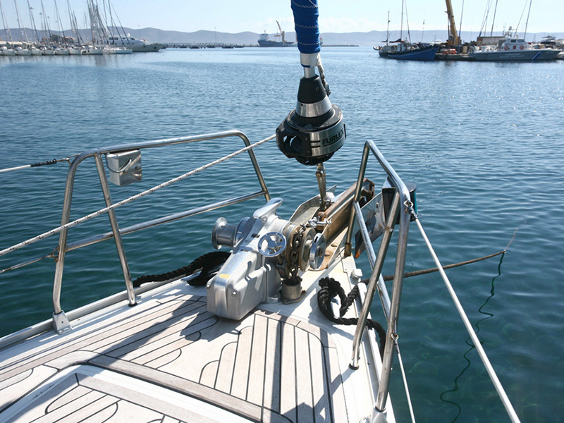 Immagine Bavaria 55 Cruiser