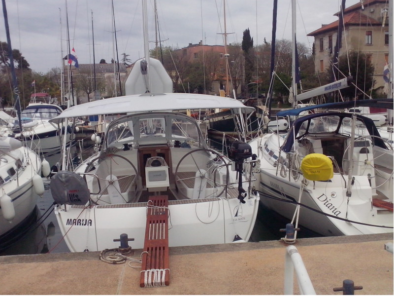 Immagine Bavaria Cruiser 37 