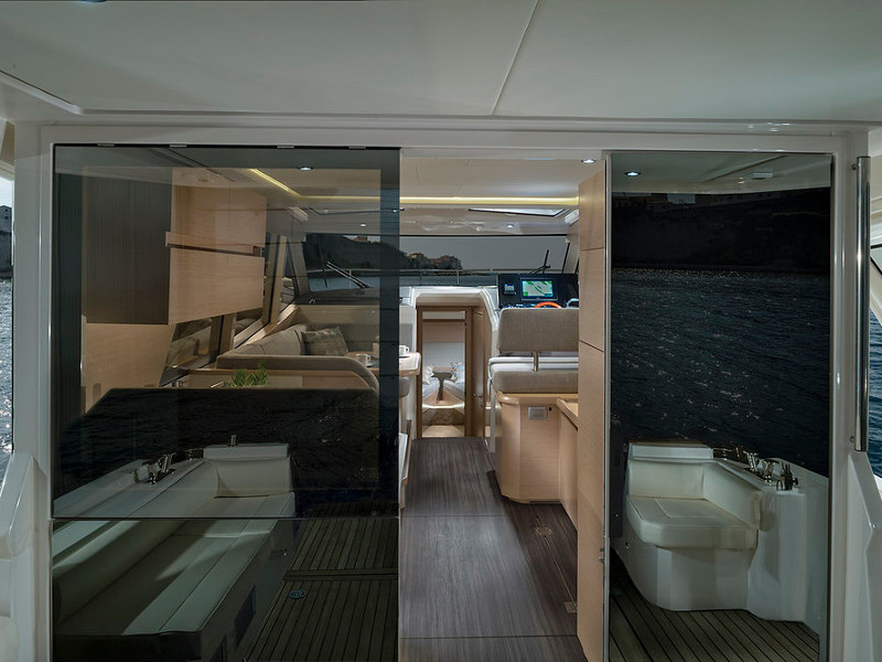 Immagine Greenline Hybrid 39